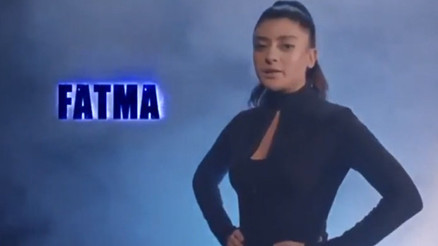Survivor 2020 yarışmacısı Fatma Günaydın kimdir ve kaç yaşındadır İşte Fatma Günaydının biyografisi
