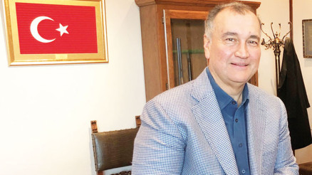 Şirket, arazi satıyorum borçlarımızı ödüyorum