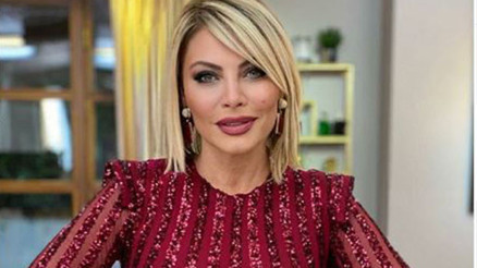 Doya Doya Moda’nın yeni jüri üyesi Seray Sever kimdir Gel Konuşalım’dan ayrıldı mı Doya Doya Moda’nın yeni jüri üyesi Seray Sever kimdir Gel Konuşalım’dan ayrıldı mı