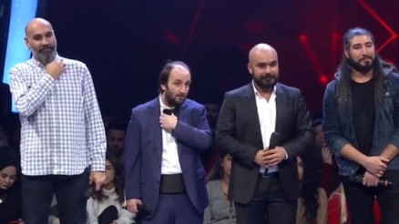 O Ses Türkiye Yıldızlar Gecesi şampiyonu kim oldu O Ses Türkiye 2020 finali ne zaman