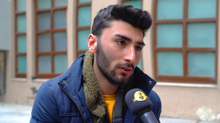 Epilepsi hastalığı bulaşıcı mıdır Dünya Epilepsi Günü için sokağın nabzını tuttuk