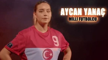 Survivor 2020 yarışmacısı Aycan Yanaç kimdir, nereli, kaç yaşında