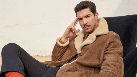 Kaan Yıldırım: Mehmet Ali bana göre çok ciddi