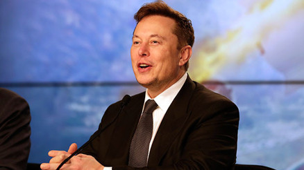 Elon Musktan takipçilerine Facebook çağrısı: Silin gitsin