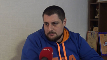 Ada Yıldızları Başkanı Mert Gümüşkaynak hakeme saldırı olayını anlattı Ada Yıldızları Başkanı Mert Gümüşkaynak hakeme saldırı olayını anlattı