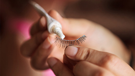 Takma Kirpik Kullanırken Dikkat Etmeniz Gerekenler