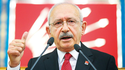 Siyasi ayak soruları