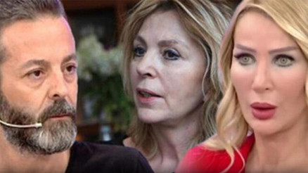 Hale Soygazi, Seda Sayana açtığı davayı kazandı