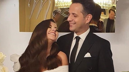 Kenan Koçak kimdir Merve Özbeyin eşi Kenan Koçak nereli