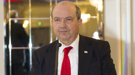 ‘Siyasetçi dediğin, konuşmadan önce üç kez düşünür’