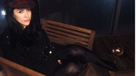 Ayşegül Melisa Doğan kimdir İşte Ayşegül Melisa Doğanın son hali