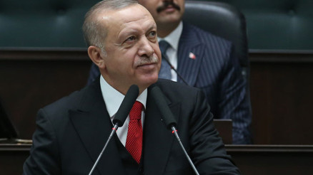 Son dakika haberler... Cumhurbaşkanı Erdoğan: FETÖnün en önemli siyasi ayağı Kılıçdaroğlu ve ekibidir