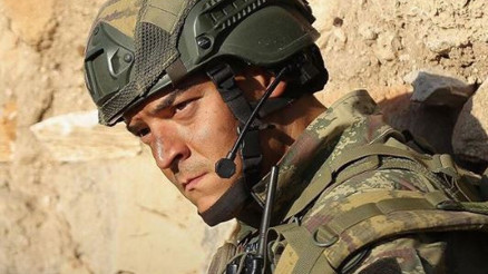 Kuruluş Osman Cerkutayı Çağrı Şensoy kimdir İşte Çağrı Şensoyun hayatı Kuruluş Osman Cerkutayı Çağrı Şensoy kimdir İşte Çağrı Şensoyun hayatı