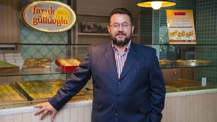Son dakika haberler... Ünlü baklavacı Faruk Güllüye istenen ceza belli oldu
