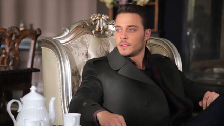 Kuruluş Osman’ın Kongar’ı Burak Çelik kimdir Kuruluş Osman’ın Kongar’ı Burak Çelik kimdir