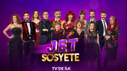 Jet Sosyete dizisinin oyuncuları kimler İşte Jet Sosyete oyuncu kadrosu Jet Sosyete dizisinin oyuncuları kimler İşte Jet Sosyete oyuncu kadrosu