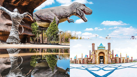 Ankapark’a yeni işletmeci