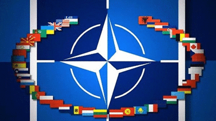 NATOdan Rusya destekli Esed rejimine saldırıları durdur çağrısı