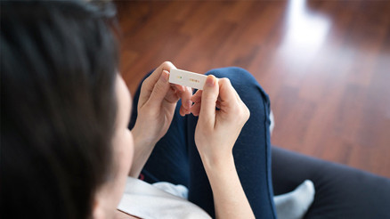İnfertilite (Kısırlık) Nedir Nedenleri Nelerdir