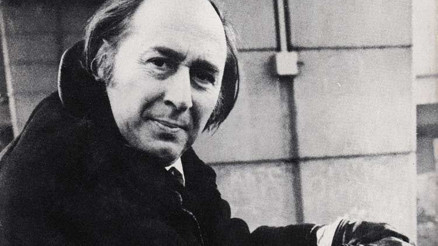 ‘Ballardian’ bir yaşamın romanı