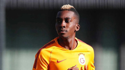 Transfer Haberi | Galatasarayın Henry Onyekuru planı