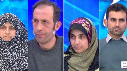 Palu ailesi kimdir ve Palu davası nedir Palu ailesi kimdir ve Palu davası nedir