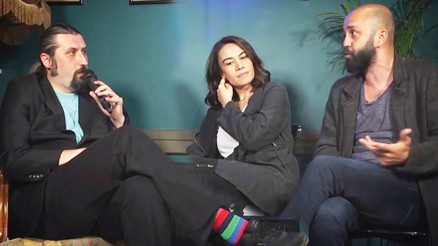 Evlilik meselesine ‘cehennem’ diye bakıyordum... Fikirlerim iyice perçinlendi