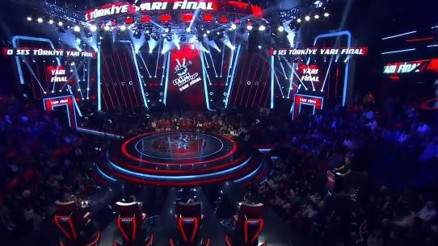 O Ses Türkiye finale kimler kaldı O Ses Türkiye finalistleri açıklandı