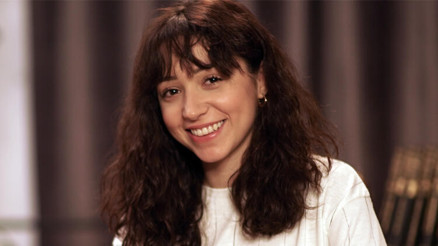 Zeynep Bastık kimdir nereli ve kaç yaşında