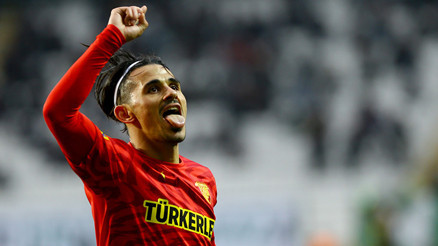 Konyaspor 1-3 Göztepe Konyaspor 1-3 Göztepe