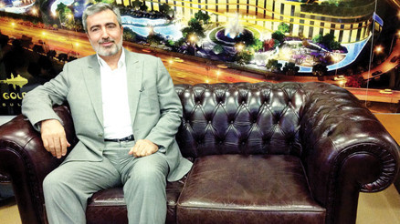 İcradan satılık Jet Fadıl