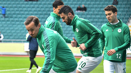 Konyaspor, iç sahada kazanmayı unuttu