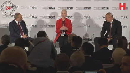 Son 24 saatte ne oldu (16.02.2020)