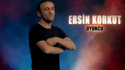Survivor Ersin Korkut kimdir, nereli, kaç yaşında Survivor Ersin Korkut Yılmaz Erdoğan’ın akrabası mı Ersin Korkutun hayatı Survivor Ersin Korkut kimdir, nereli, kaç yaşında Survivor Ersin Korkut Yılmaz Erdoğan’ın akrabası mı Ersin Korkutun hayatı