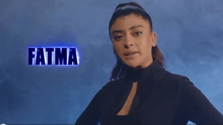 Survivor Fatma Günaydın kimdir, kaç yaşında ve nereli İşte Fatma Günaydının biyografisi ve hayatı