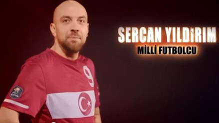 Survivor Sercan Yıldırım kimdir, hangi takımda oynadı, kaç yaşında Sercan Yıldırımın hayatı Survivor Sercan Yıldırım kimdir, hangi takımda oynadı, kaç yaşında Sercan Yıldırımın hayatı