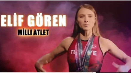 Survivor yarışmacısı Elif Yıldırım Gören kimdir, kaç yaşında İşte Elif Yıldırım Görenin hayatı