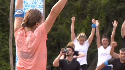 Survivor 2020de dün kim kazandı Survivor eleme adayı kim oldu Survivor 2020de dün kim kazandı Survivor eleme adayı kim oldu