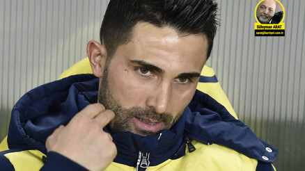 Son Dakika | Hasan Ali: Ersun Yanal neden oynatmadı bilmiyorum