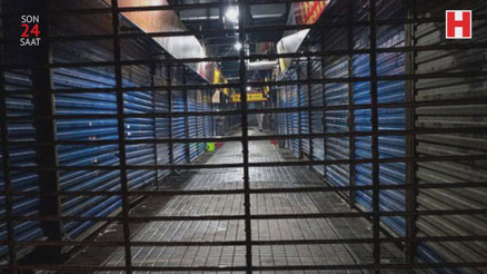 Son 24 saatte ne oldu (17.02.2020)