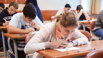 2020 LGS yerleştirmeleri için ek kapasite oluşturuldu 2020 LGS yerleştirmeleri için ek kapasite oluşturuldu
