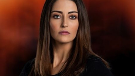 Survivor Tuğba Melis Türk kimdir Survivor Tuğba Melisin oynadığı diziler hangileri