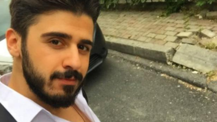 Survivor Tayfun kimdir nereli ve kaç yaşında O ünlünün oğlu