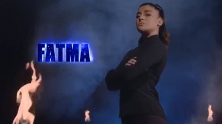 Survivor Fatma Günaydın kimdir İlk eleme adayı oldu