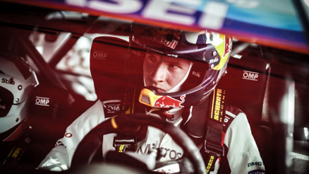 Dünya Ralli Şampiyonasında İsveç’e Elfyn Evans damgası Dünya Ralli Şampiyonasında İsveç’e Elfyn Evans damgası