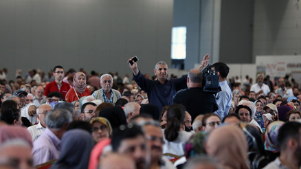 TOKİ 2020 kura çekilişi 30 Hazirana kadar devam edecek TOKİ kura çekiliş tarihleri tablosu TOKİ 2020 kura çekilişi 30 Hazirana kadar devam edecek TOKİ kura çekiliş tarihleri tablosu