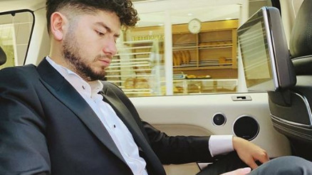 Tutunamayanlar Keloğlan kimdir Ünlü Youtuber Atakan Özyurt Keloğlan oldu Tutunamayanlar Keloğlan kimdir Ünlü Youtuber Atakan Özyurt Keloğlan oldu