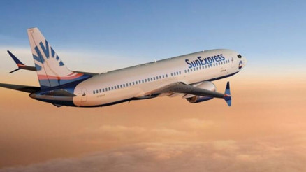 SunExpress 2019u rekor gelir ile kapattı SunExpress 2019u rekor gelir ile kapattı