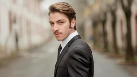 Boran Kuzum kimdir nereli ve kaç yaşında Boran Kuzumun oynadığı diziler