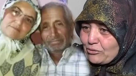 Sezai Harman eşi tarafından zehirlendi mi Müge Anlı’daki Sezai Harman olayında son durum Sezai Harman eşi tarafından zehirlendi mi Müge Anlı’daki Sezai Harman olayında son durum